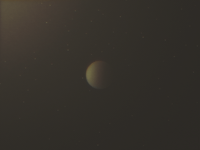 Space Break after effects animation motion design space