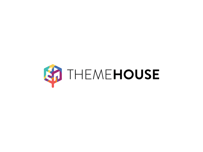 Themehouse Logo Animation after effects animation cel logo motion design photoshop