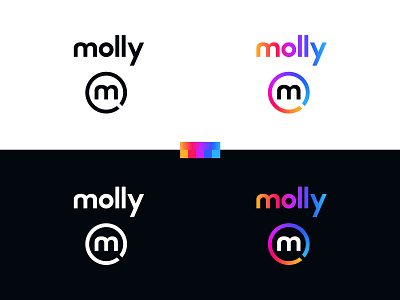 Molly Theme Brand brand brand design brand identity branding wordpress wordpress theme wordpresstheme