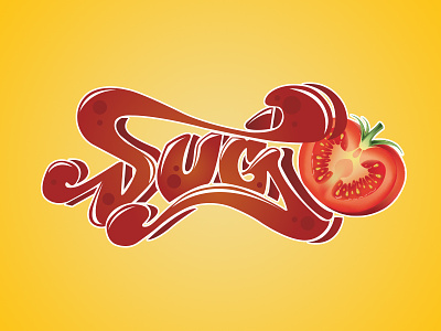 Sugo Logo logo logodesign sugo