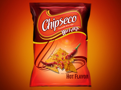 Chipseco T1 Flowpack
