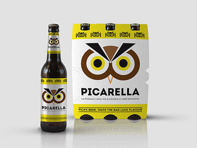 Picarella's Beer