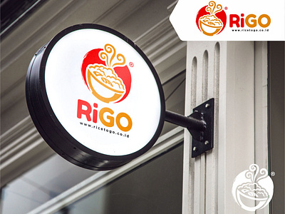 Rigo Logo Design