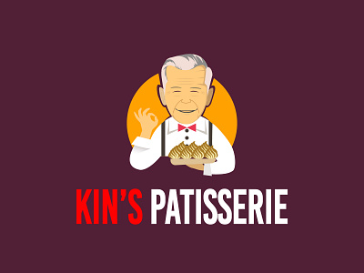 KIN'S PATISSERIE