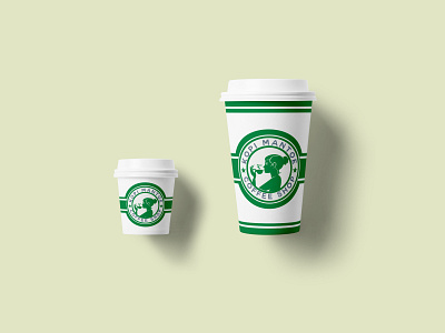 KOPI MANTOE branding coffe logo coffe shop design kedai kopi logo logo design logo kopi logo usaha kopi logos logotype