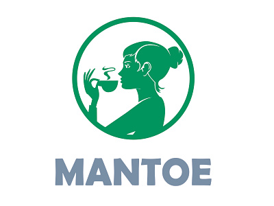 MANTOE COFFE branding coffe design illustration logo logo coffe logo design logo designer logo kopi logodesign logos logotype ui