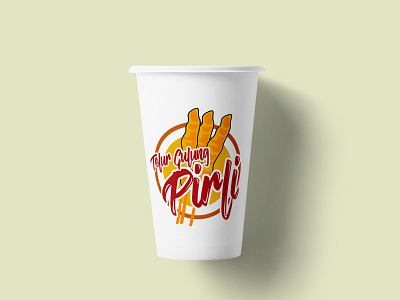 Pirli Branding Design