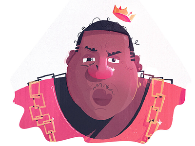 Biggie Smalls' ghost to be character in animated series 