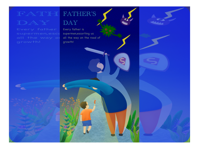 Father’s Day fathers day