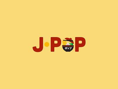 J-Pop