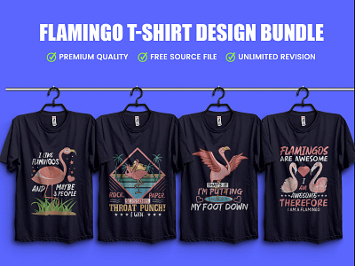 New Flamingo T-Shirt Design Bundle - Hello Dribbble amazon t shirts amazon t shirts design american army t shirts army shirts womens christmas t shirts amazon christmas t shirts for family christmas t shirts walmart custom t shirt fishing t shirt typography t shirt