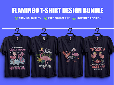 New Flamingo T-Shirt Design Bundle - Hello Dribbble amazon t shirts amazon t shirts design american army t shirts army shirts womens christmas t shirts amazon christmas t shirts for family custom t shirt fishing t shirt girl t shirt design typography t shirt