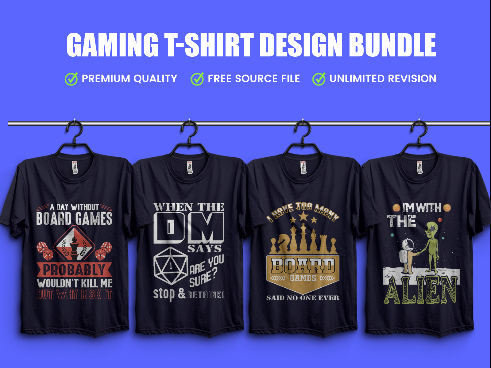 geek t shirt bundles