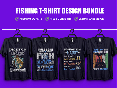 New Fishing T-Shirt Design Bundle - Hello Dribbble amazon t shirts amazon t shirts design american army t shirts army shirts womens christmas t shirts amazon christmas t shirts for family christmas t shirts walmart custom t shirt illustration typography t shirt