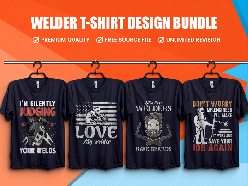 welder t shirt sayings