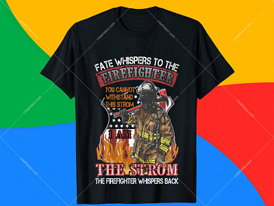 Fate Whispers to The Firefighter T Shirt Design. amazon t shirts amazon t shirts design american army t shirts army shirts womens christmas t shirts for family custom t shirt feuerwehr firedepartment firefighter firefighters fireman free t shirt design software t shirt design studio t shirt design template t shirt design app t shirt design ideas t shirt design maker t shirt design online typography t shirt uidesign best t shirt design