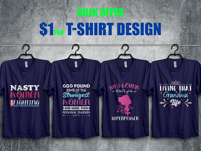 Women T-Shirt Design Bundle custom t shirt custom tshirt fishing t shirt fishing tshirt fishing tshirt design girl t shirt design t shirt t shirt art t shirt design typography t shirt typography t shirt typography tshirt women t shirt