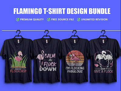 New Flamingo T-Shirt Design Bundle - Hello Dribbble amazon t shirts amazon t shirts design american army t shirts army shirts womens christmas t shirts amazon christmas t shirts for family christmas t shirts walmart custom t shirt fishing t shirt typography t shirt