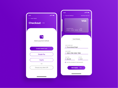Credit Card Checkout Screen app design credit card checkout credit card payment dailyui dailyuichallenge figma glassmorphism graphic design payment payment gateway product design typography ui design vector