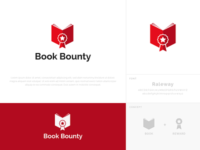 Book Bounty Logo