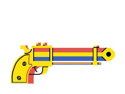 Plinkers pistol