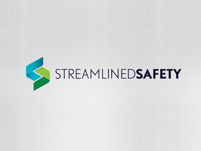 Streamlined-Safety awesome best logo brand development branding logo logo design new logo trand stationary design