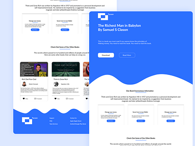 Landing Page 1