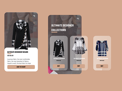 Fashion App