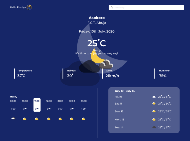 desktop weather radar software