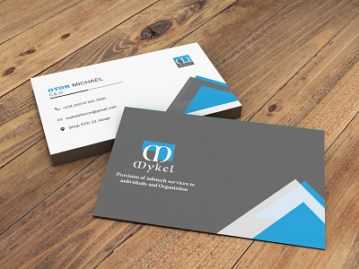 Business Card