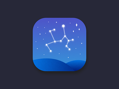 Daily UI #005 - App Icon