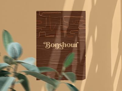 Bonshour Concept Brand Art