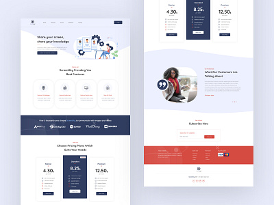 Web Extension Product Design design figma landing page photoshop template ui ui design ui ux web website design