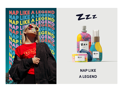 ZZZ Branding