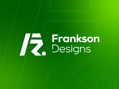 Frankson Designs | Personal Brand Identity Design