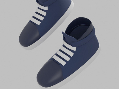 shoe 3d 3d artist been blender designer footware graphic shoe srilanka