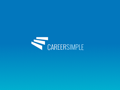 CareerSimple Logo education logo