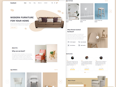 Furniture Website design furniture furniture design furniture store furniture website graphic product design ui uidesign uiuxdesign ux web