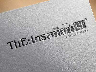 The insanartist