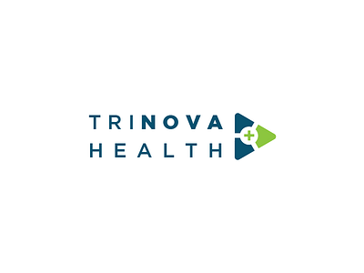 Healthcare Logo