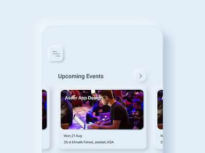 event app