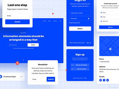 Wireframes adobe xd data data visualization design icon infographic logo prototype sketch ui ux ux design ux designer vector web design wireframe