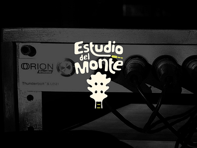 Estudio del Monte