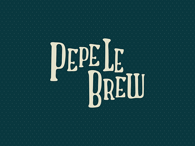 Pepe Le Brew