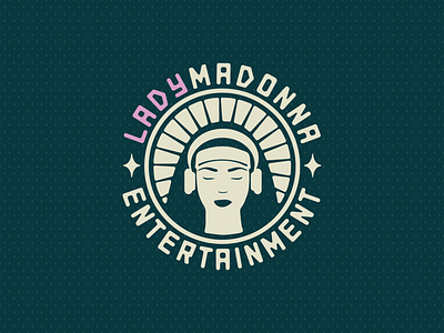 Lady Madonna Entertainment