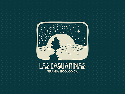 Las Casuarinas logo