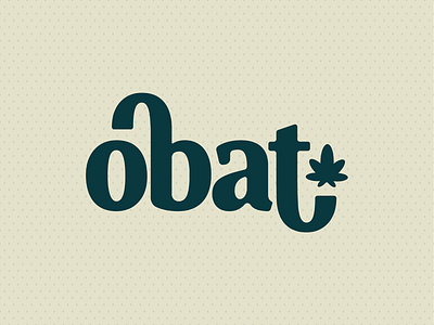 Obat logo