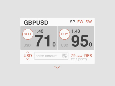 Currency Pair currency design flat design fx interaction trading