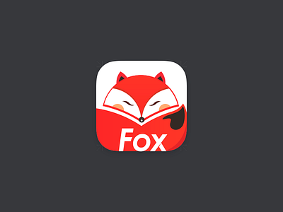 Fox School icon