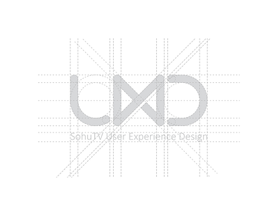 Sohutv UXD logo